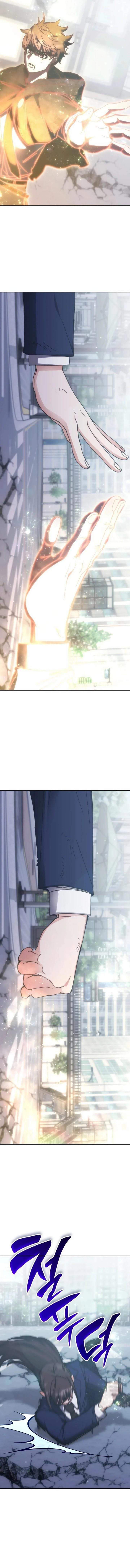 Transcension Academy Chapter 198