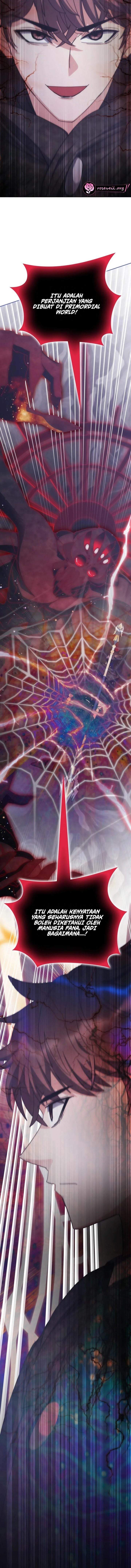 Transcension Academy Chapter 199