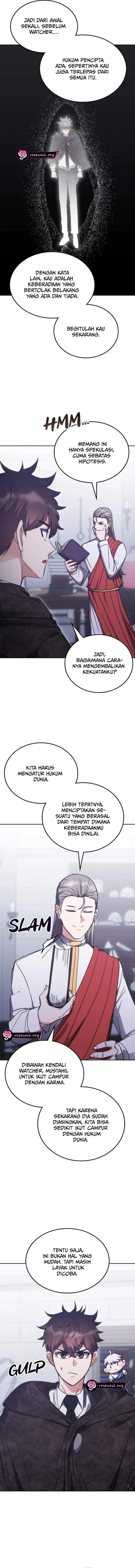 Transcension Academy Chapter 202