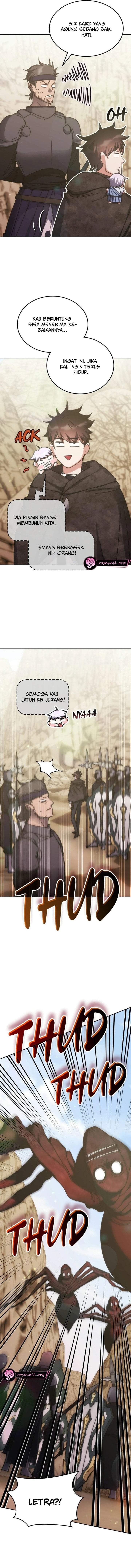 Transcension Academy Chapter 202