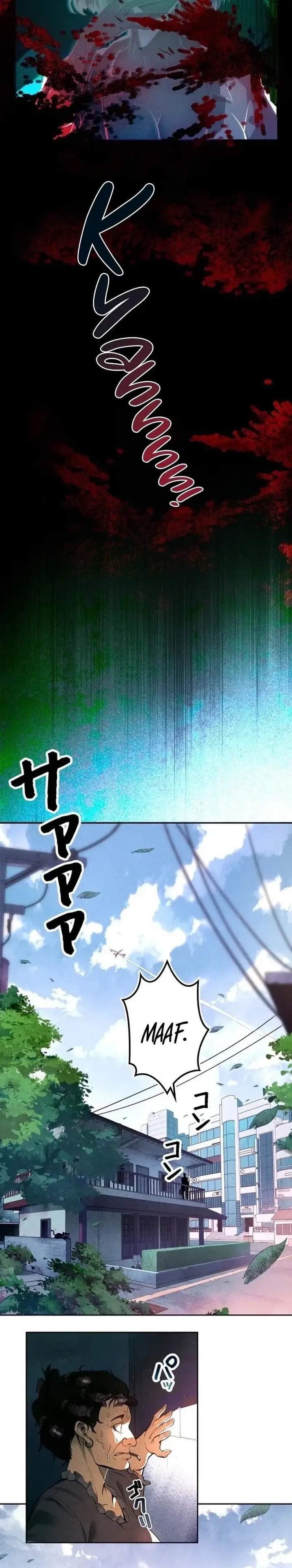 The Strongest Monster Killer Dad in History Chapter 1