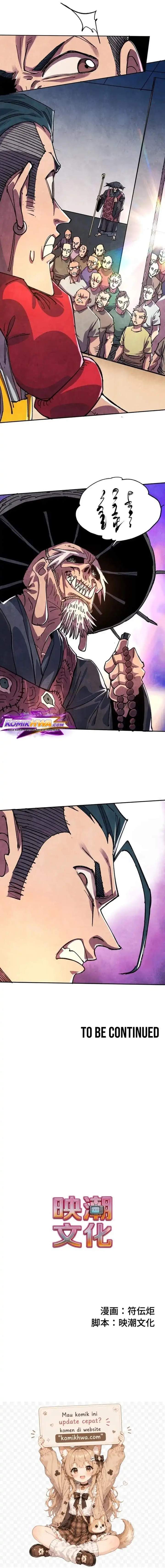 The Strongest Monster Killer Dad in History Chapter 18
