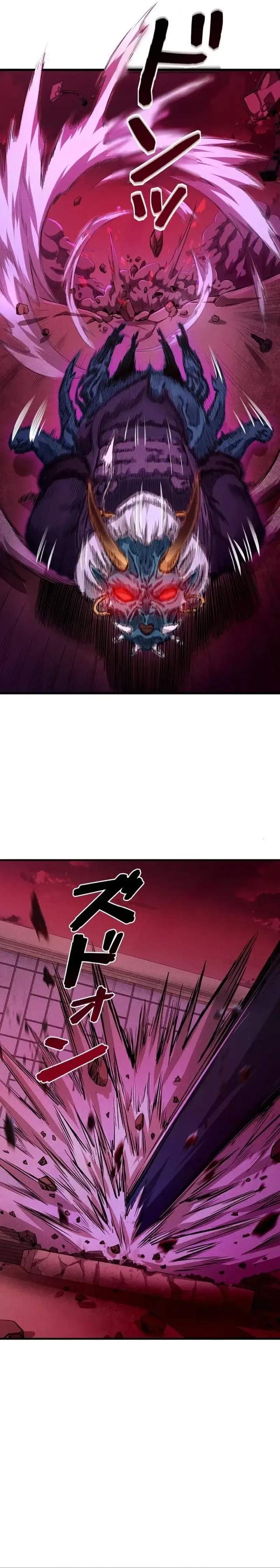 The Strongest Monster Killer Dad in History Chapter 3
