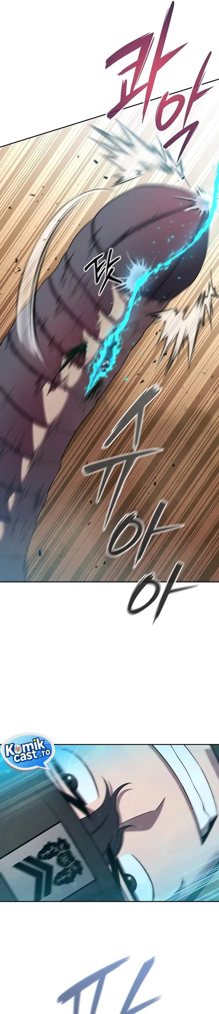The Dark Mage’s Return to Enlistment Chapter 70