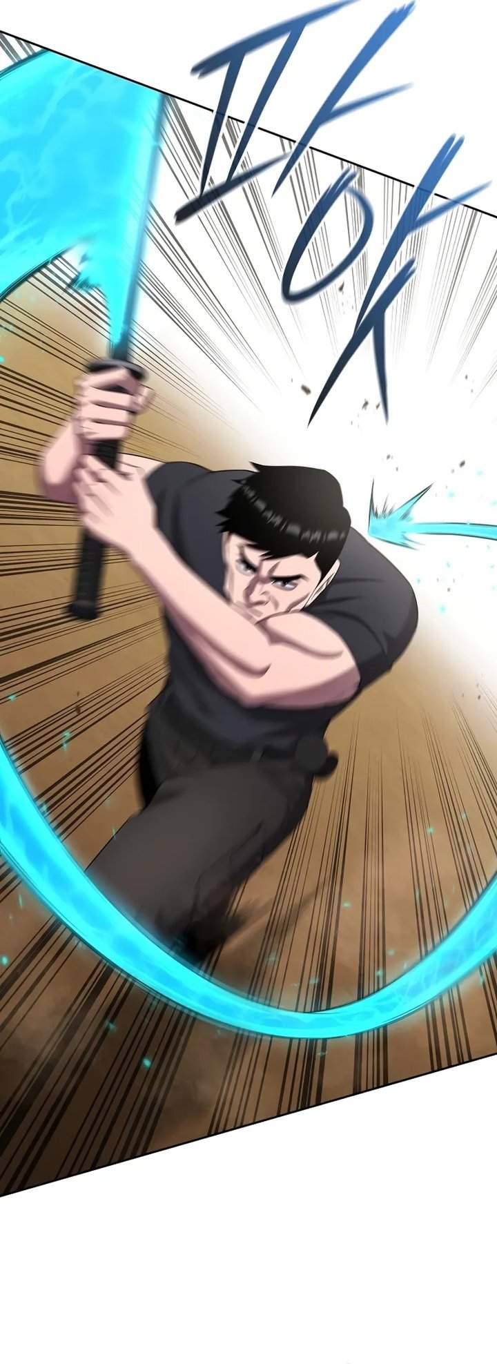 The Dark Mage’s Return to Enlistment Chapter 71