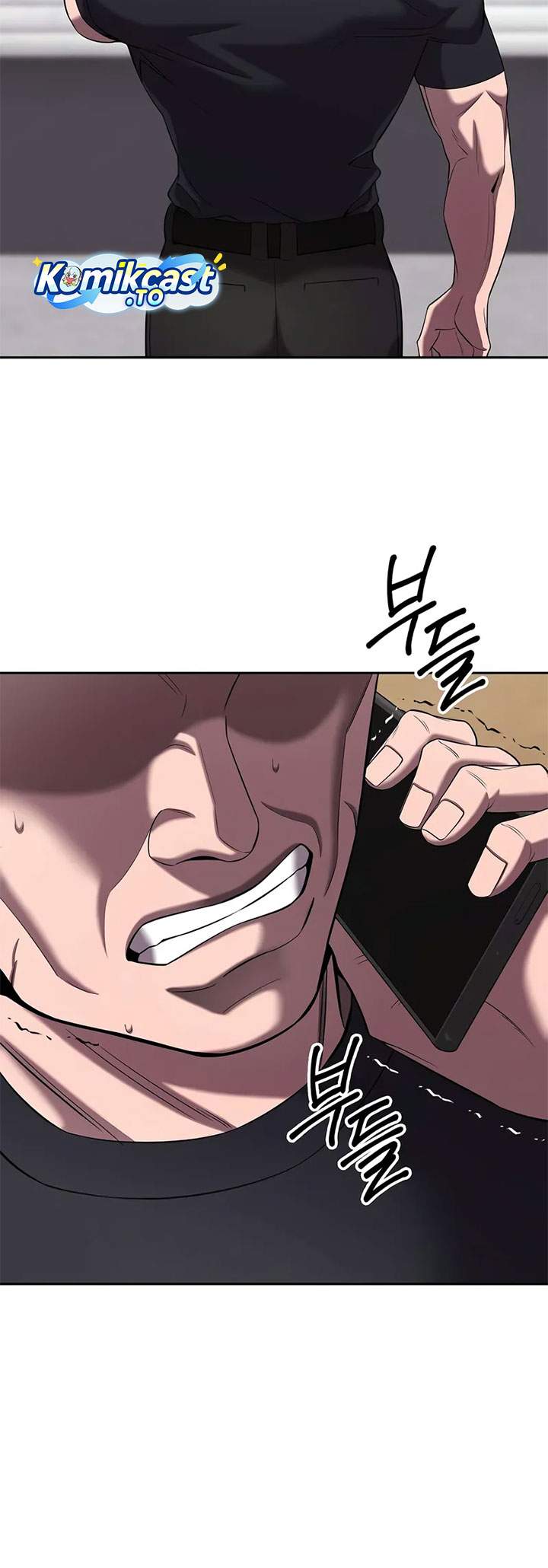 The Dark Mage’s Return to Enlistment Chapter 72