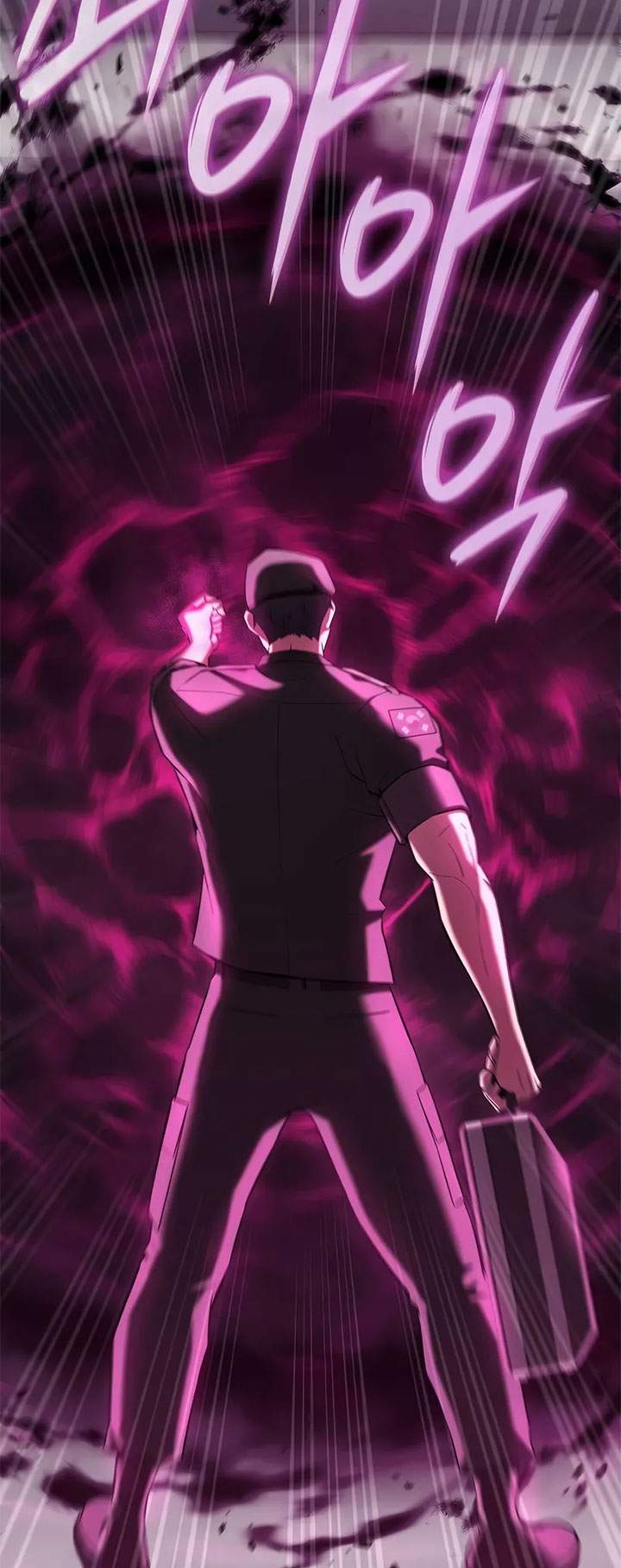 The Dark Mage’s Return to Enlistment Chapter 72