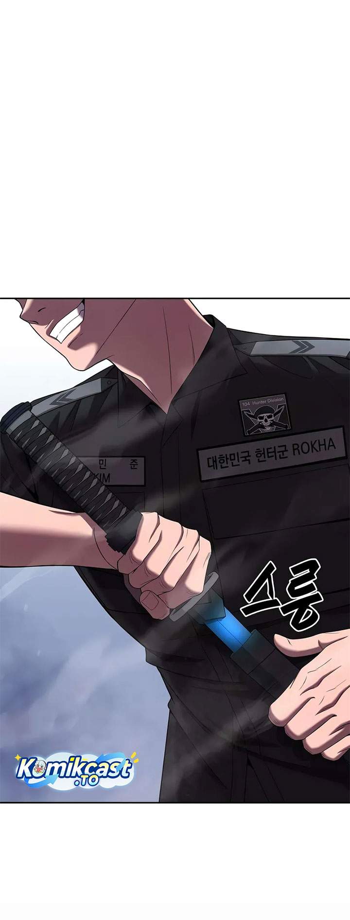 The Dark Mage’s Return to Enlistment Chapter 73