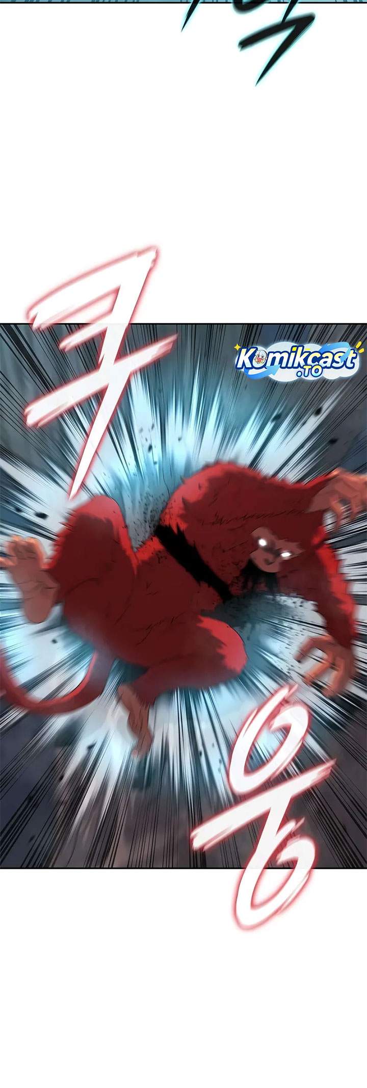 The Dark Mage’s Return to Enlistment Chapter 73