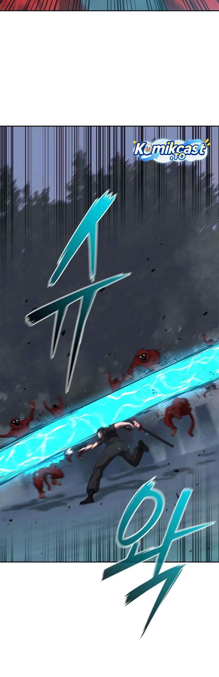 The Dark Mage’s Return to Enlistment Chapter 73