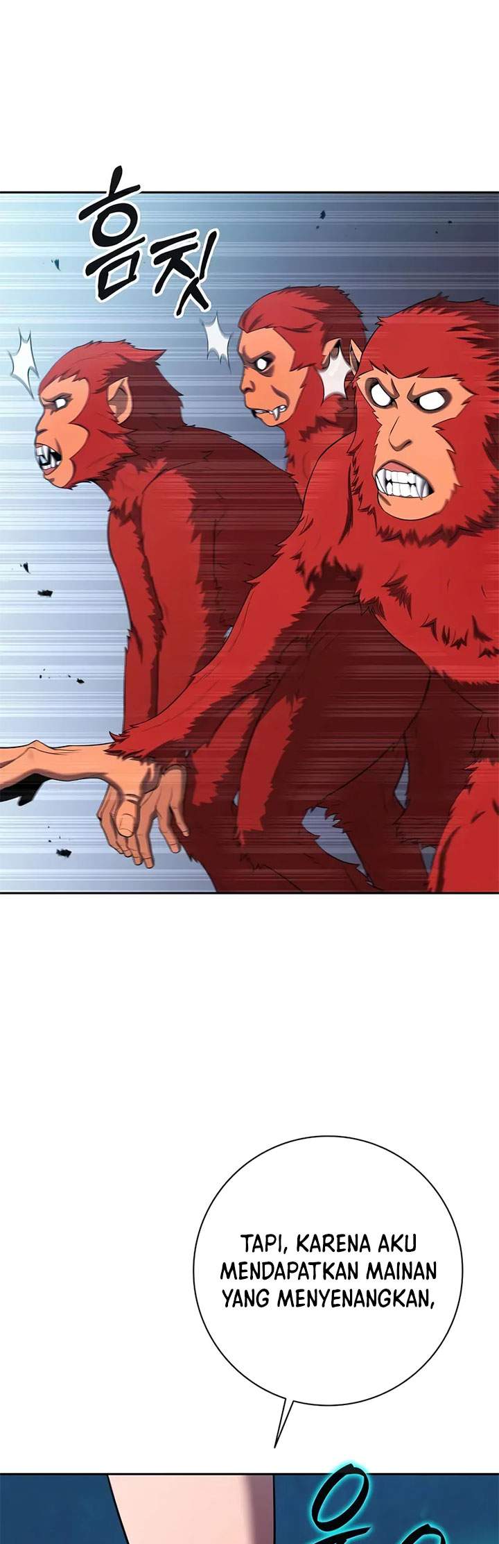 The Dark Mage’s Return to Enlistment Chapter 73