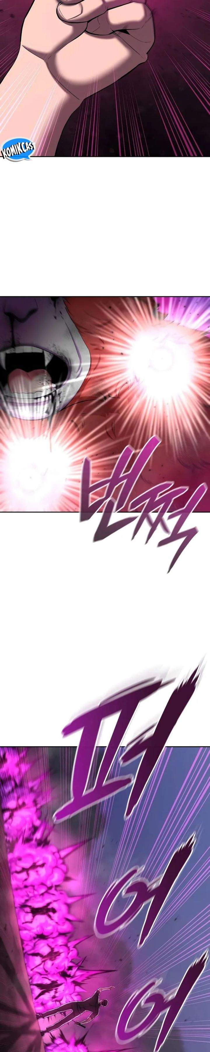 The Dark Mage’s Return to Enlistment Chapter 74