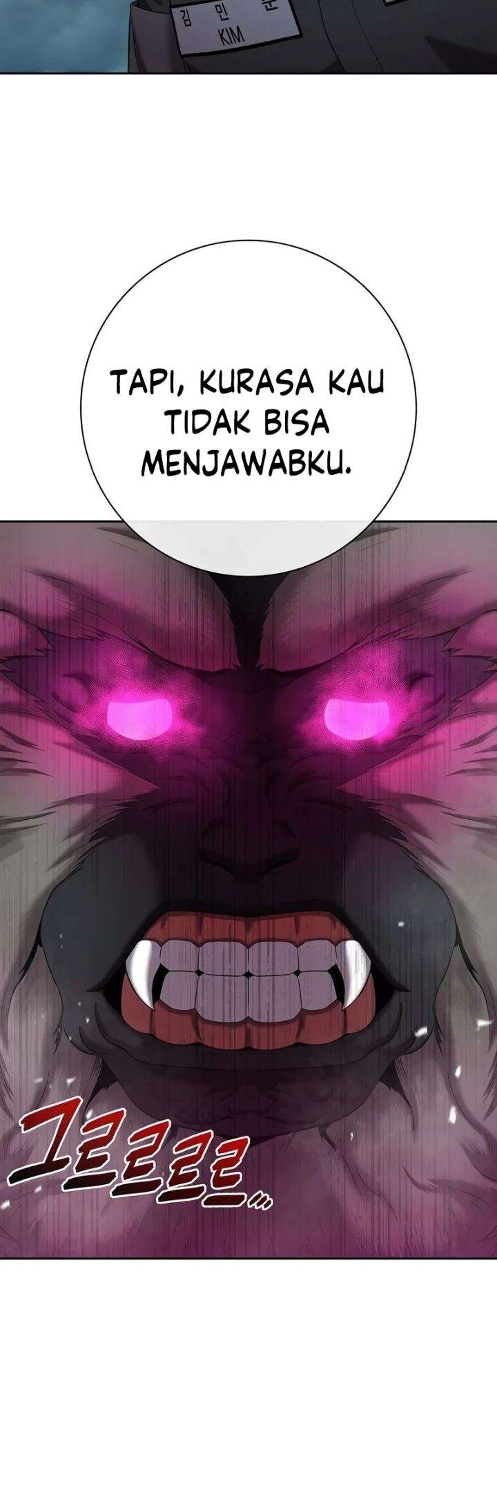 The Dark Mage’s Return to Enlistment Chapter 74