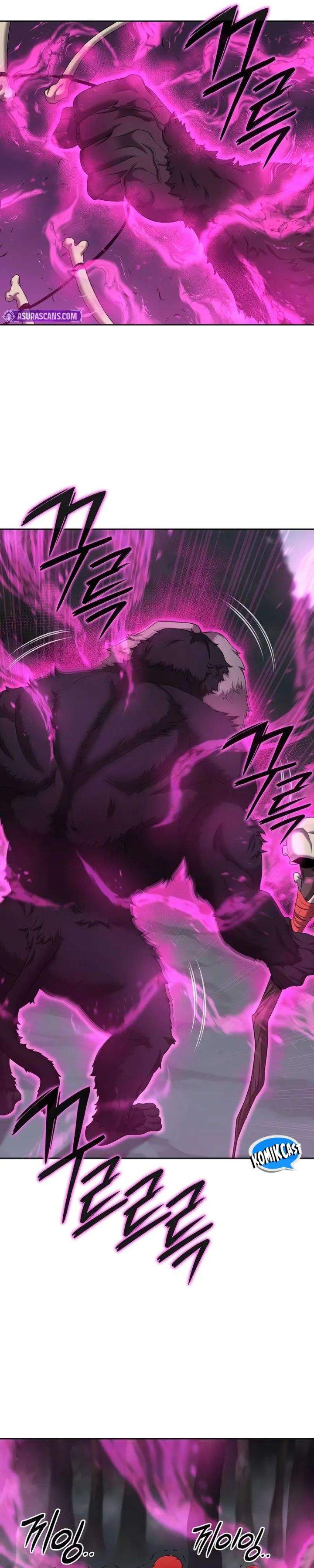 The Dark Mage’s Return to Enlistment Chapter 74