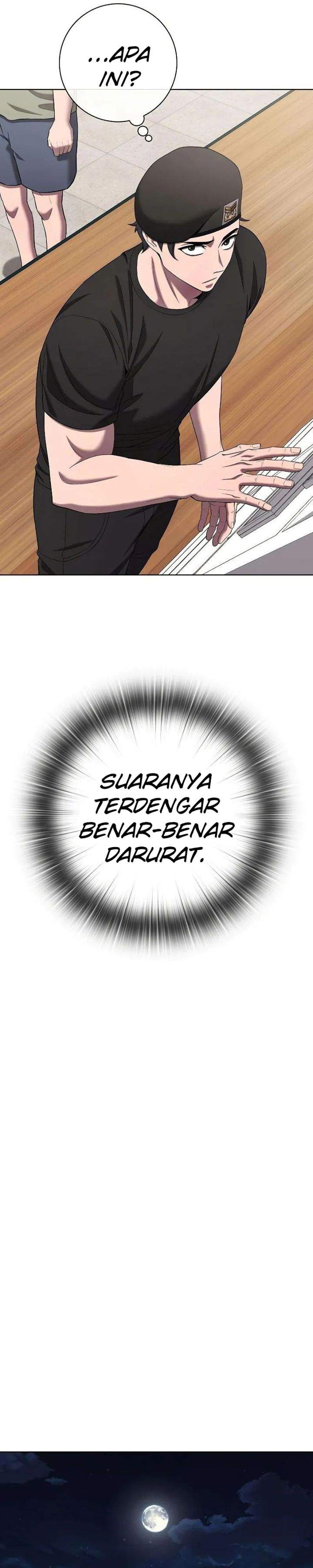 The Dark Mage’s Return to Enlistment Chapter 75