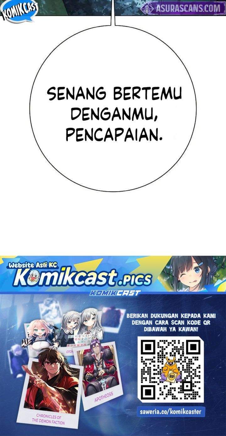 The Dark Mage’s Return to Enlistment Chapter 75