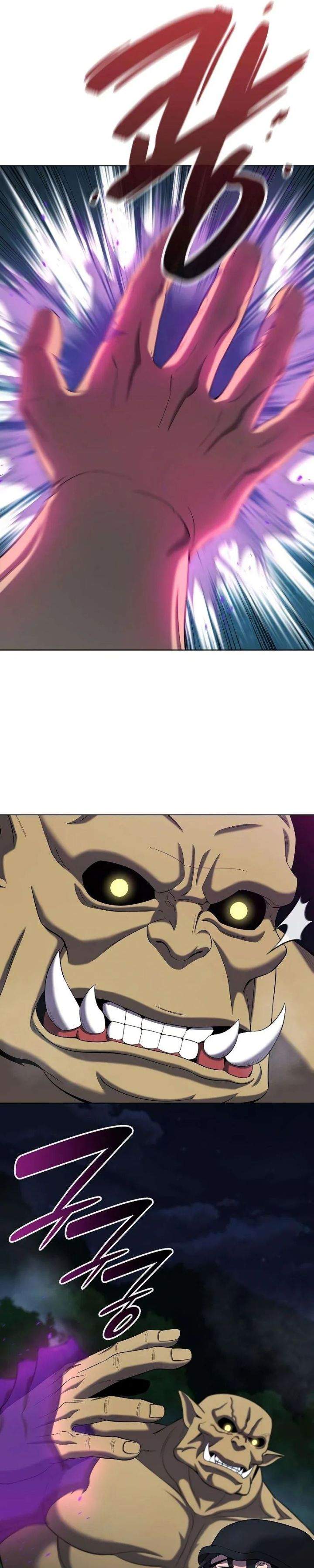 The Dark Mage’s Return to Enlistment Chapter 76