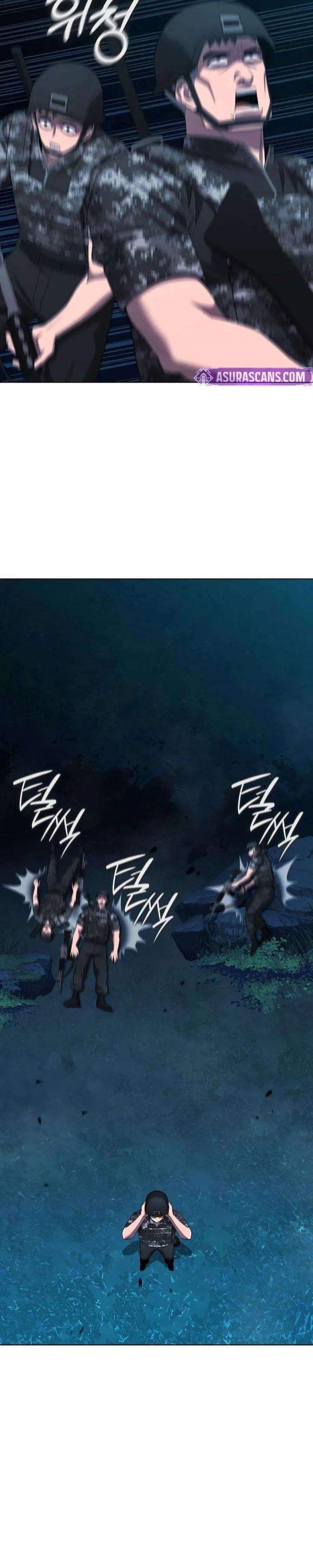 The Dark Mage’s Return to Enlistment Chapter 76