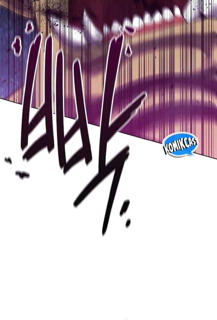 The Dark Mage’s Return to Enlistment Chapter 76