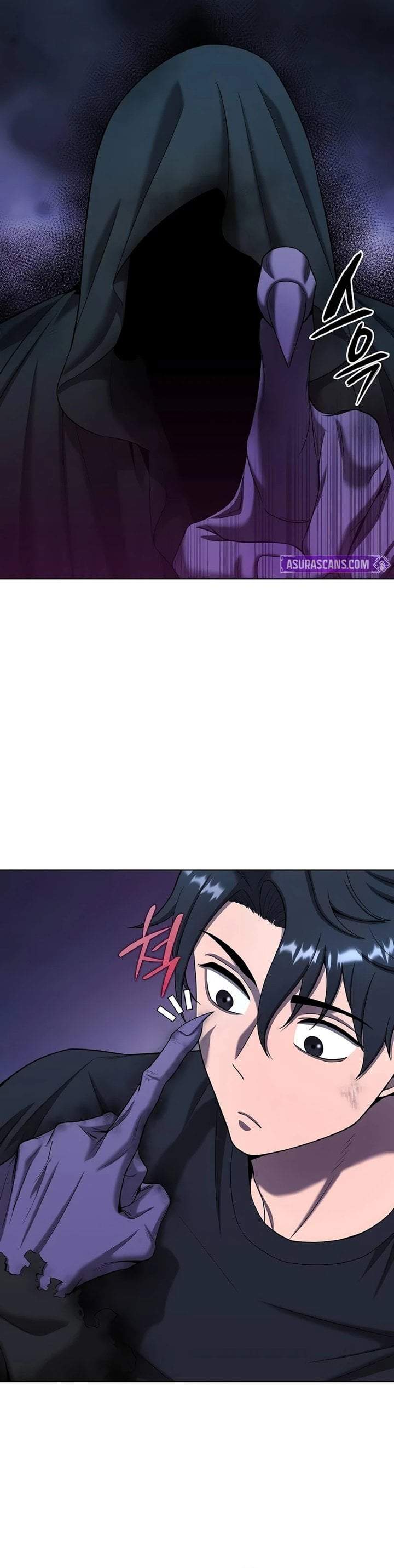 The Dark Mage’s Return to Enlistment Chapter 78