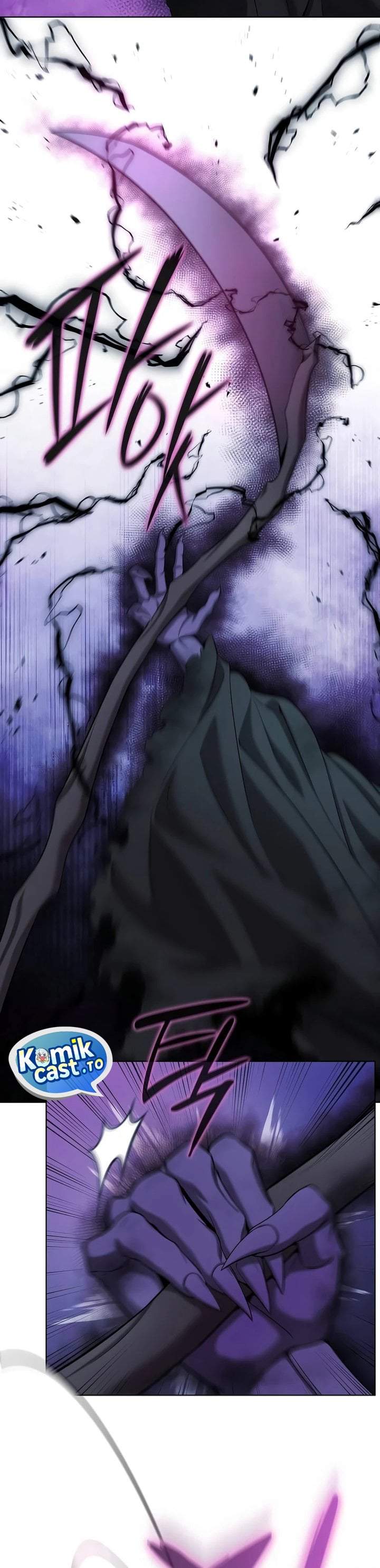The Dark Mage’s Return to Enlistment Chapter 78
