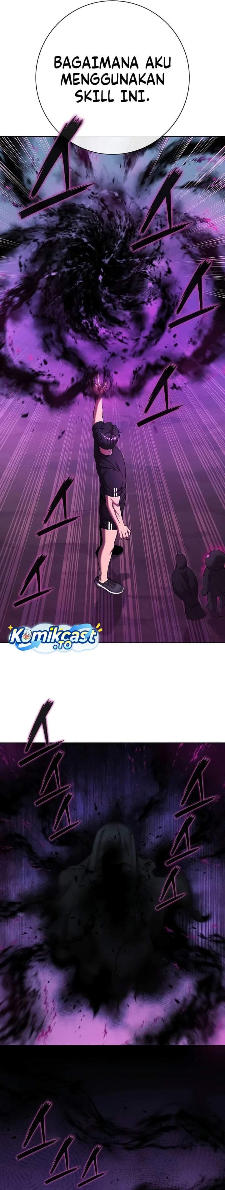 The Dark Mage’s Return to Enlistment Chapter 78