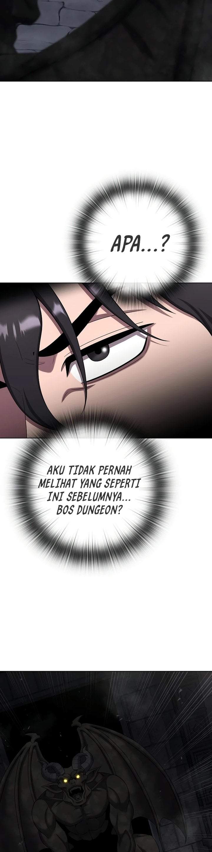 The Dark Mage’s Return to Enlistment Chapter 80