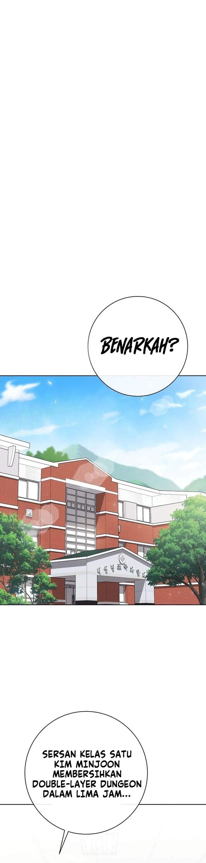 The Dark Mage’s Return to Enlistment Chapter 81