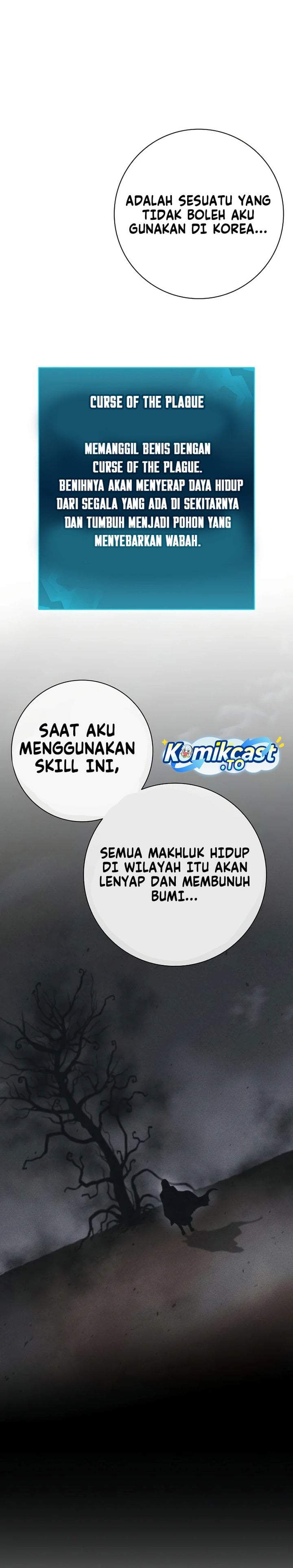 The Dark Mage’s Return to Enlistment Chapter 82