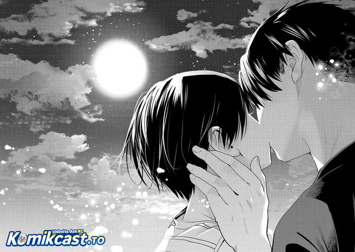 Takou no Boyish Kanojo Chapter 42