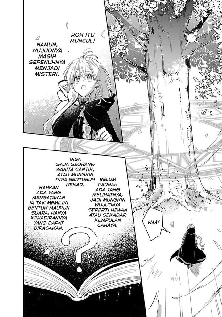Kiraware Majo to Karada ga Irekawatta Keredo, Watashi wa Kyou mo Genki ni Kurashiteimasu! Chapter 13