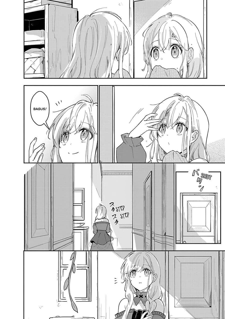 Kiraware Majo to Karada ga Irekawatta Keredo, Watashi wa Kyou mo Genki ni Kurashiteimasu! Chapter 14