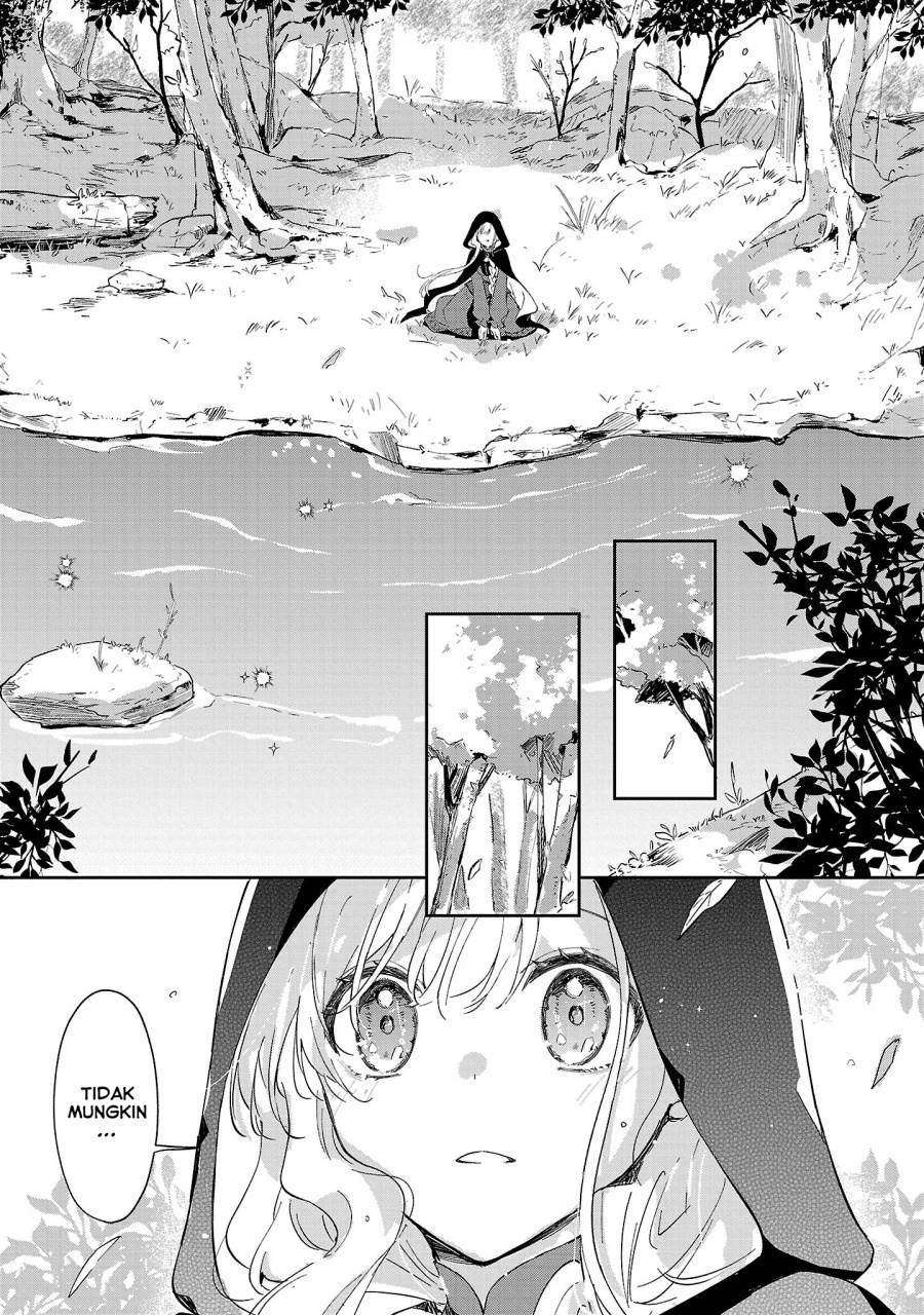 Kiraware Majo to Karada ga Irekawatta Keredo, Watashi wa Kyou mo Genki ni Kurashiteimasu! Chapter 9