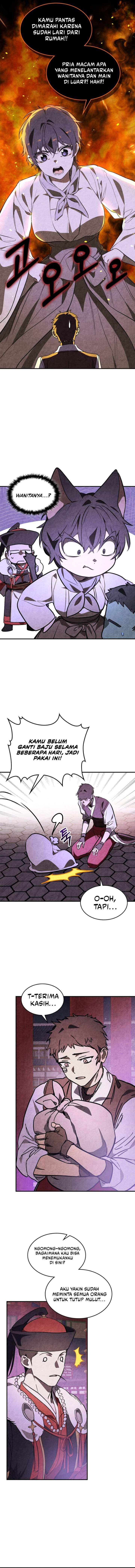 Chronicles Of The Martial God’s Return Chapter 158