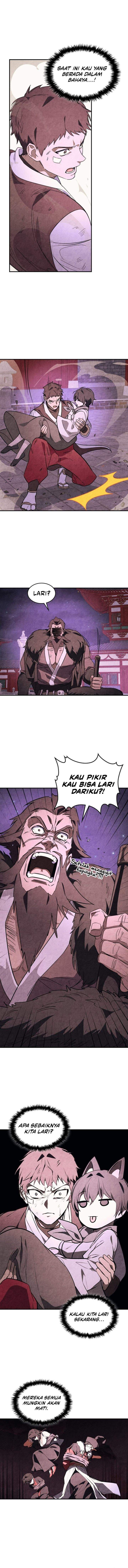 Chronicles Of The Martial God’s Return Chapter 159