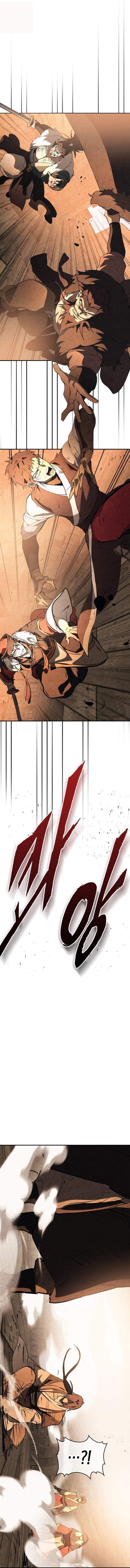 Chronicles Of The Martial God’s Return Chapter 161