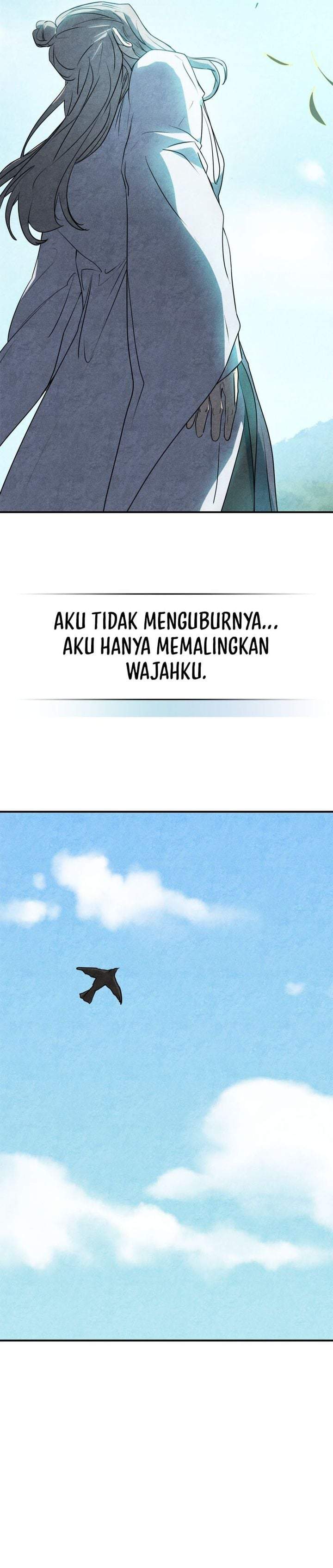 Chronicles Of The Martial God’s Return Chapter 163