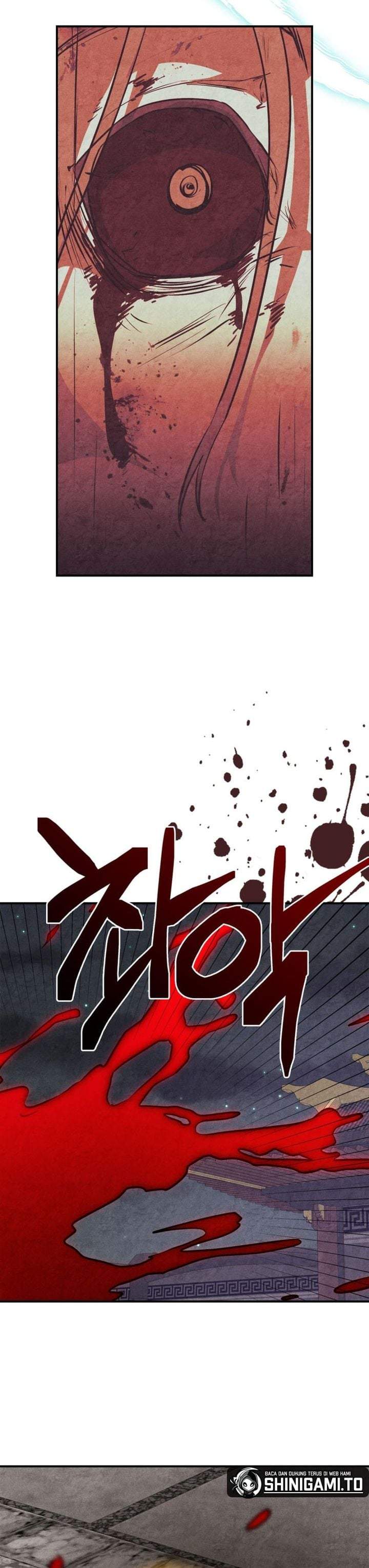 Chronicles Of The Martial God’s Return Chapter 163