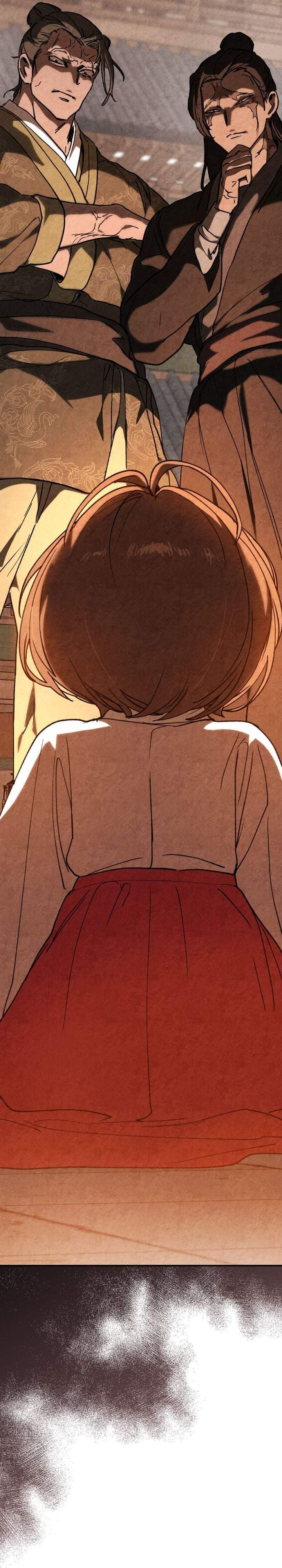 Chronicles Of The Martial God’s Return Chapter 164