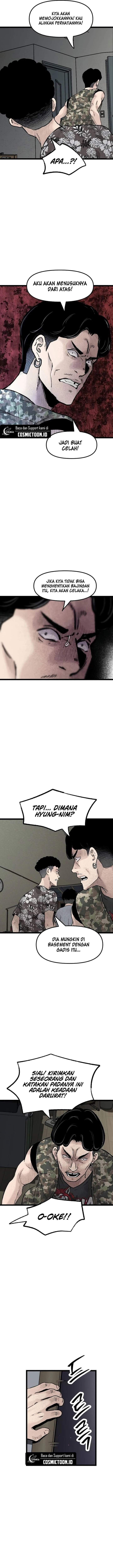 Silent Transfer Student Chapter 46