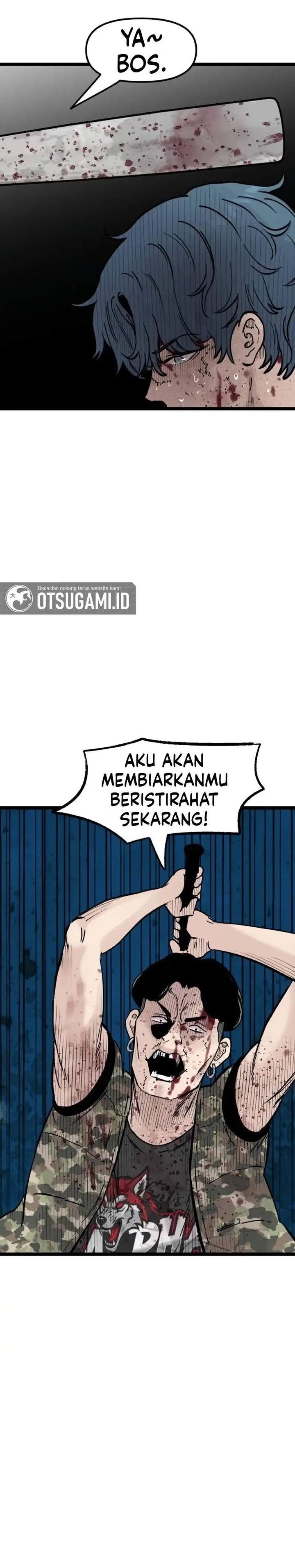 Silent Transfer Student Chapter 48