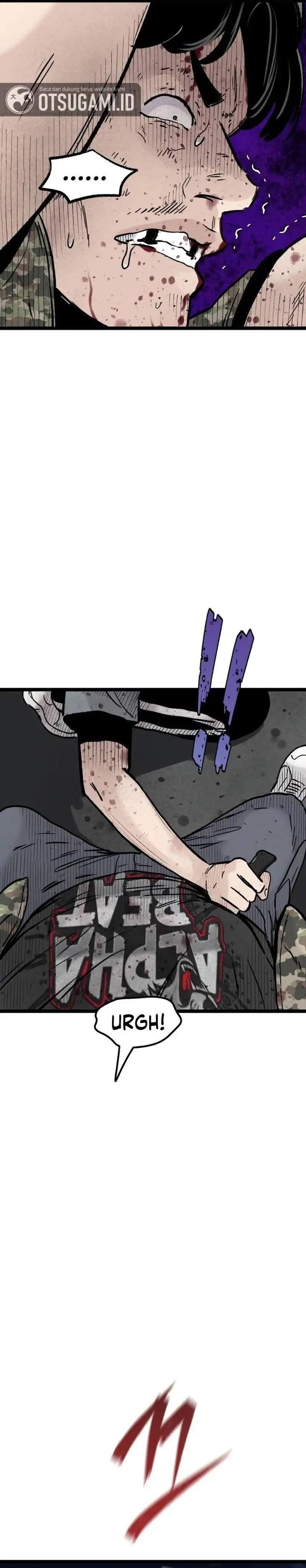 Silent Transfer Student Chapter 48