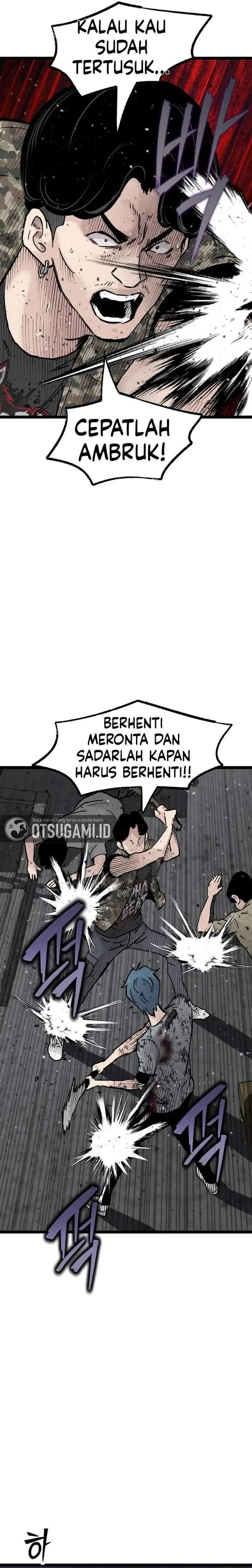 Silent Transfer Student Chapter 48