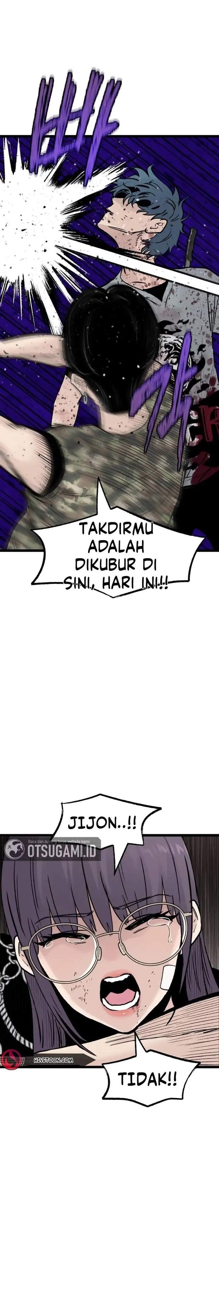 Silent Transfer Student Chapter 48