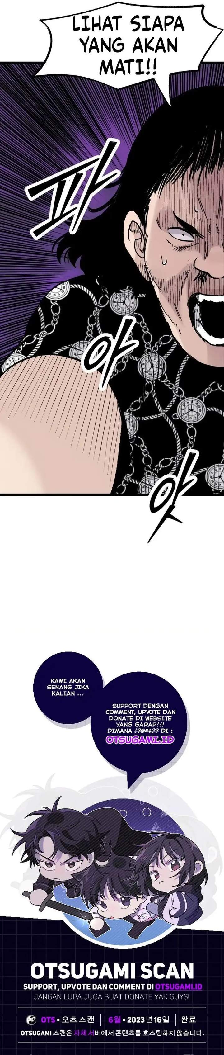 Silent Transfer Student Chapter 48