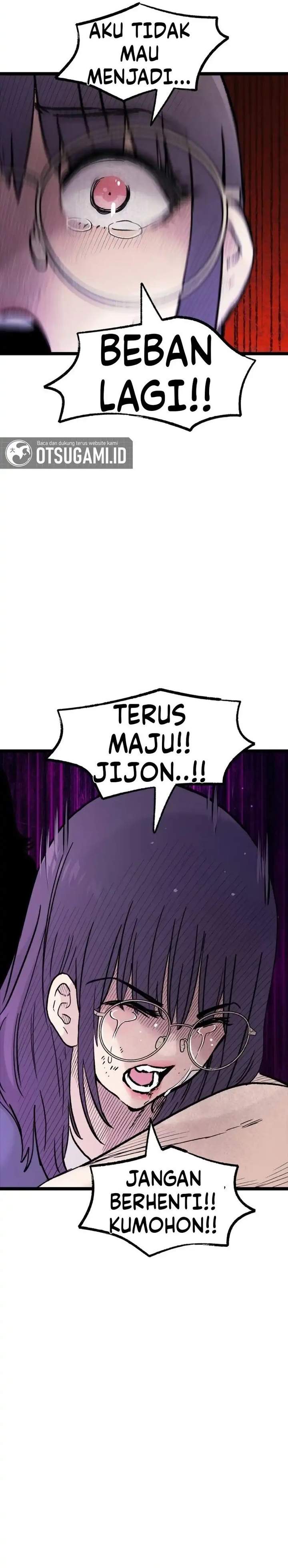 Silent Transfer Student Chapter 48