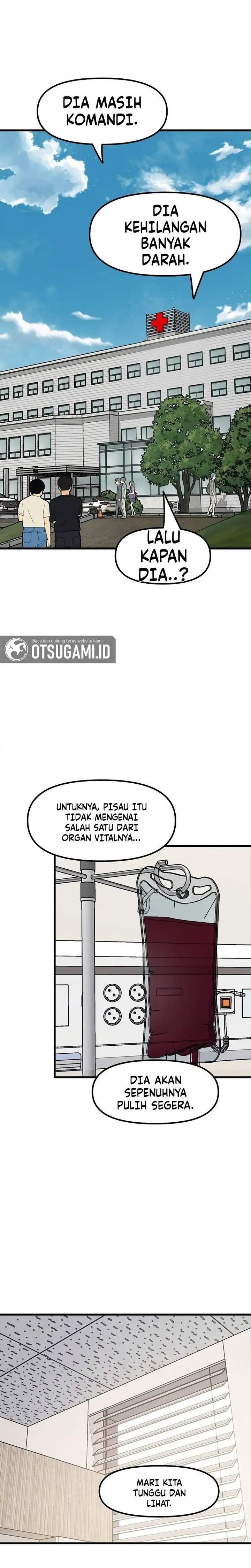 Silent Transfer Student Chapter 49