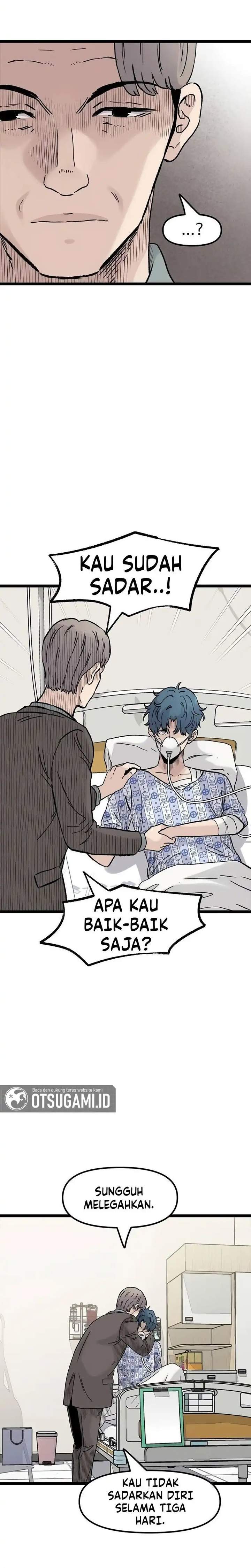 Silent Transfer Student Chapter 49
