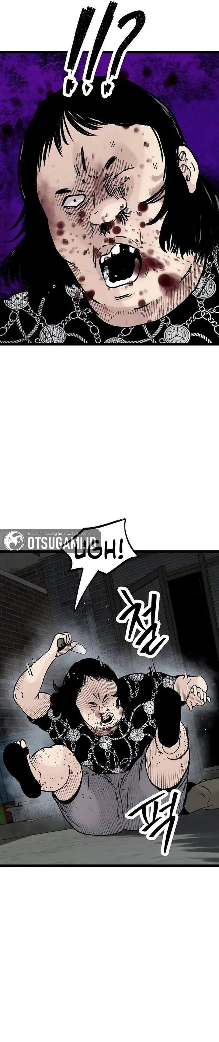 Silent Transfer Student Chapter 49