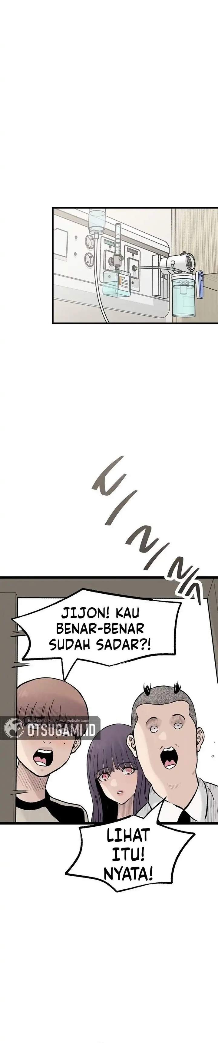Silent Transfer Student Chapter 49